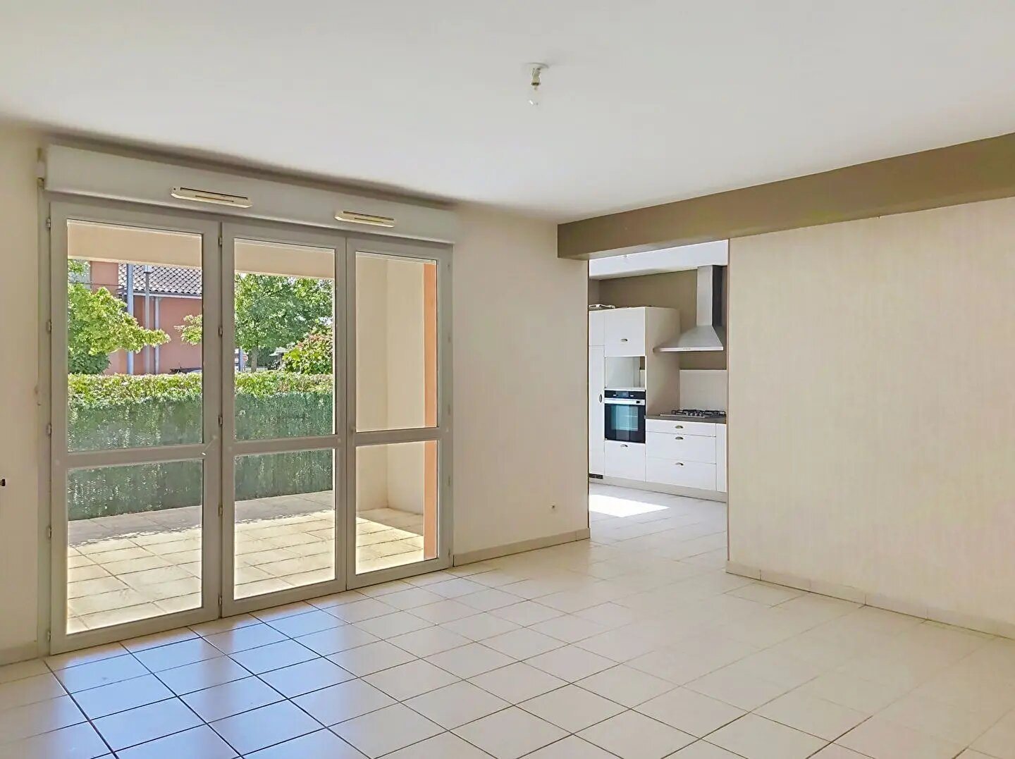 Appartement à louer, 85m², Viriat