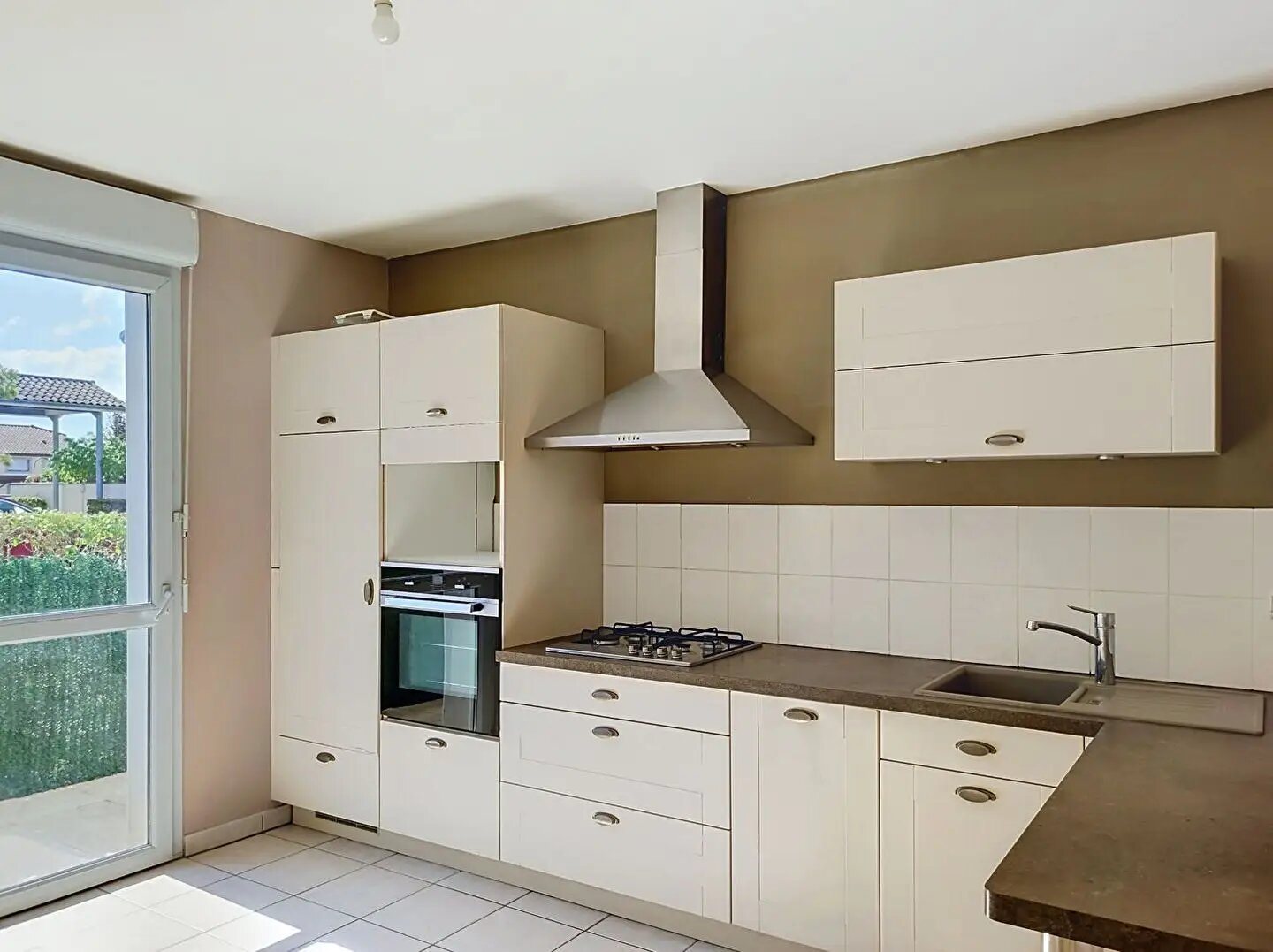 Appartement à louer, 85m², Viriat