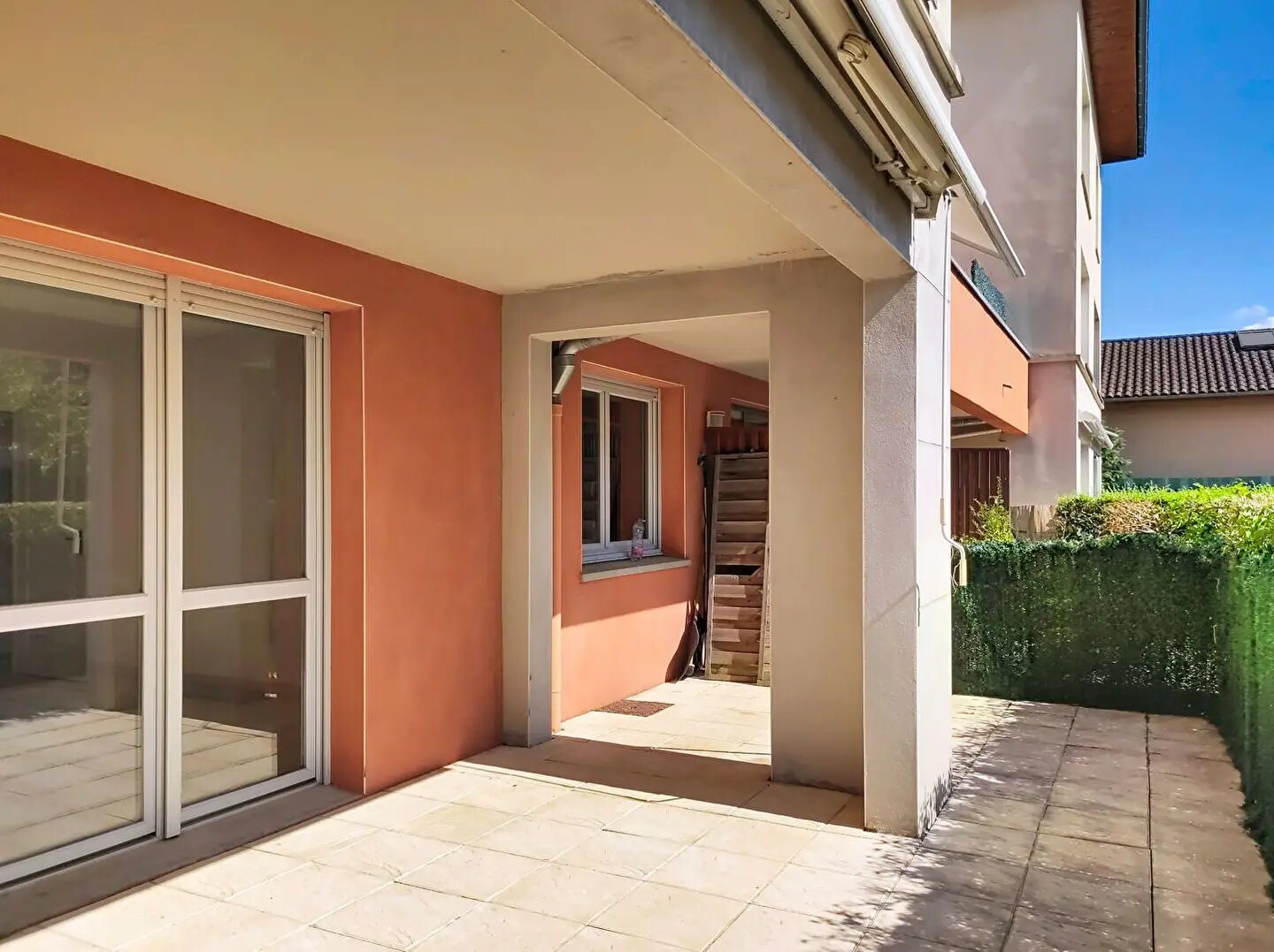 Appartement à louer, 85m², Viriat