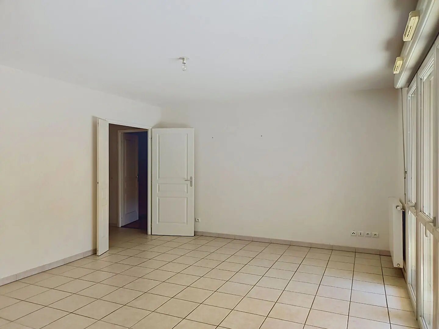 Appartement à louer, 85m², Viriat