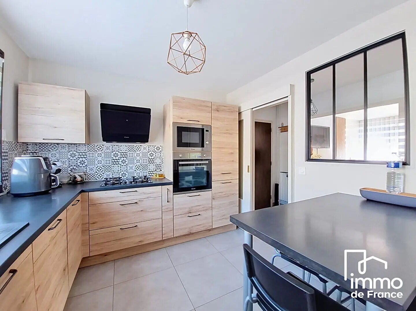 Appartement à vendre, 91m², Bourg-en-Bresse