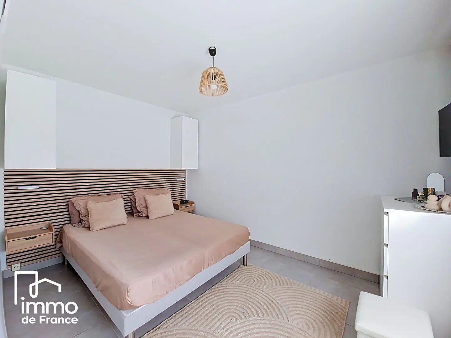 Appartement à vendre, 91m², Bourg-en-Bresse