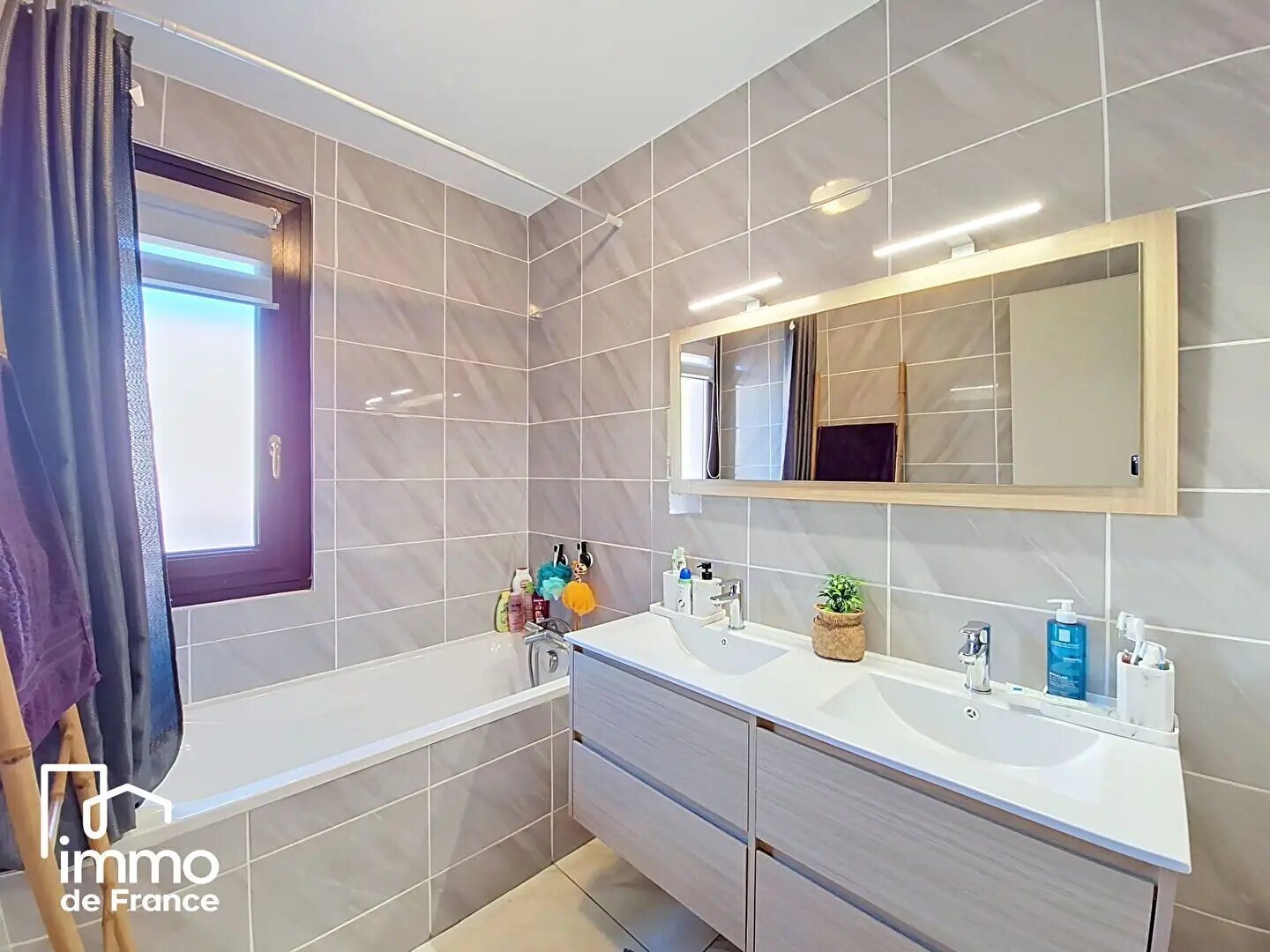 Appartement à vendre, 91m², Bourg-en-Bresse