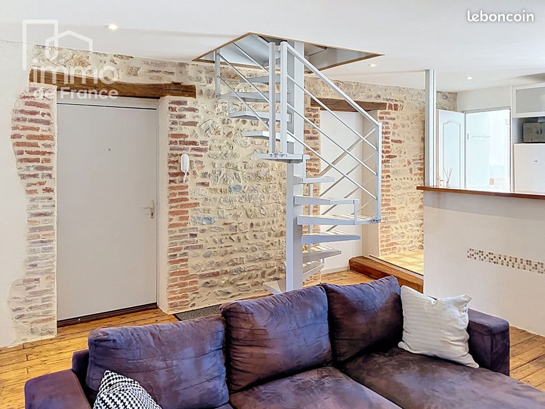 Appartement à vendre, 55m², Bourg-en-Bresse