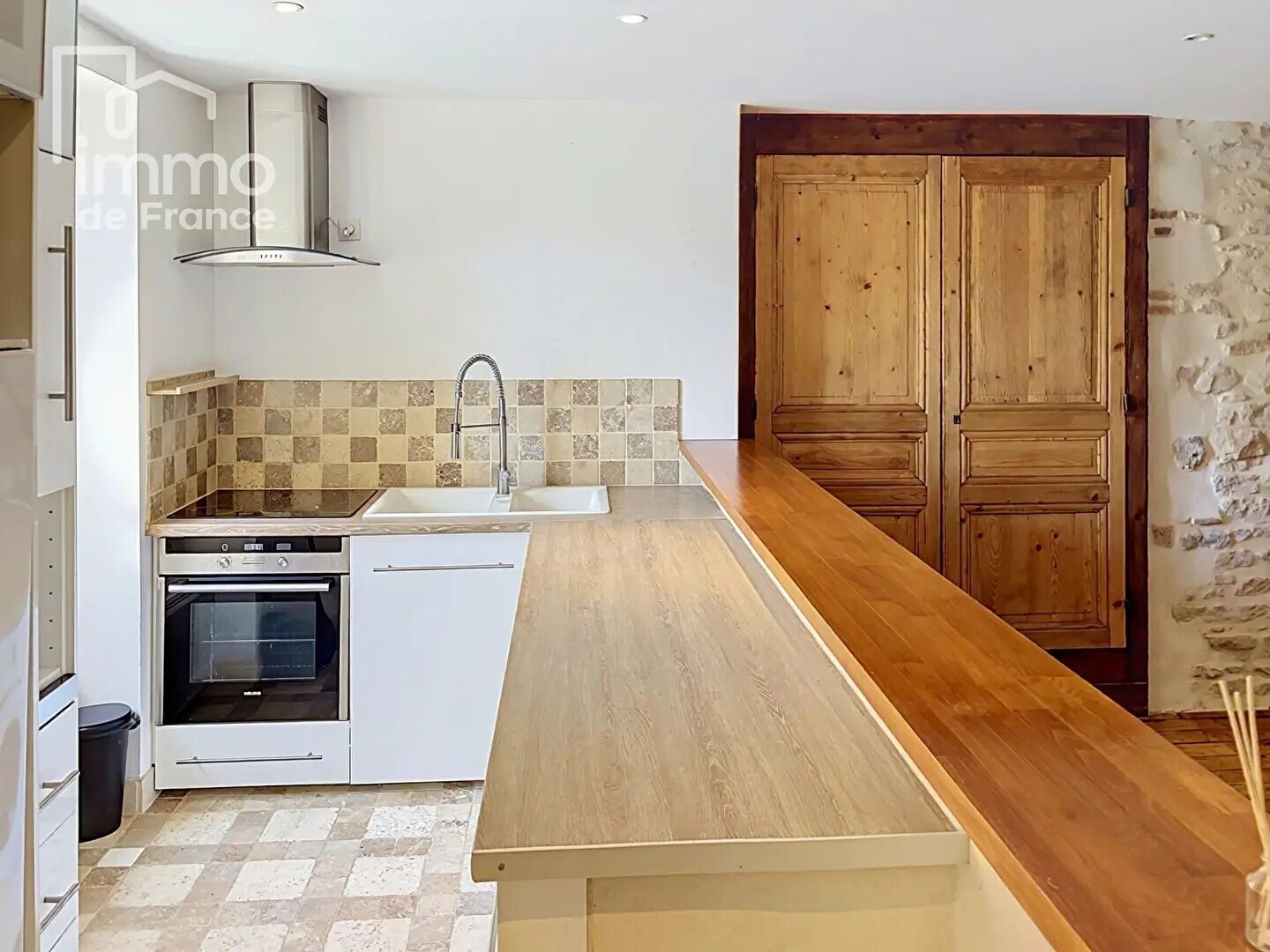 Appartement à vendre, 55m², Bourg-en-Bresse