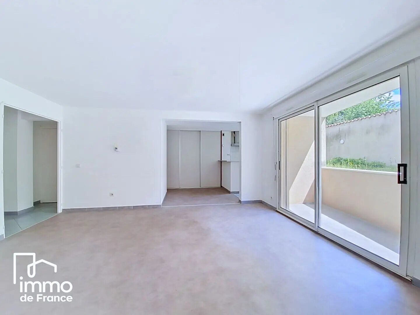 Appartement à vendre, 58m², Bourg-en-Bresse