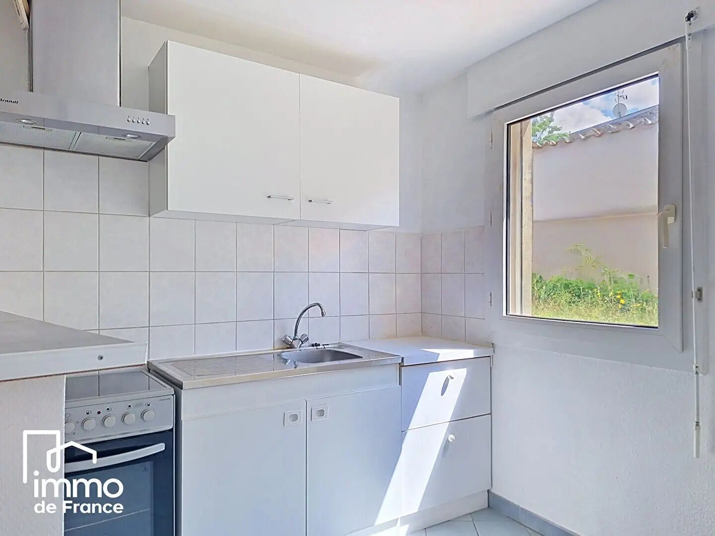 Appartement à vendre, 58m², Bourg-en-Bresse