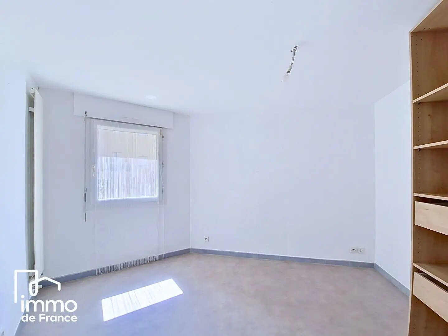 Appartement à vendre, 58m², Bourg-en-Bresse