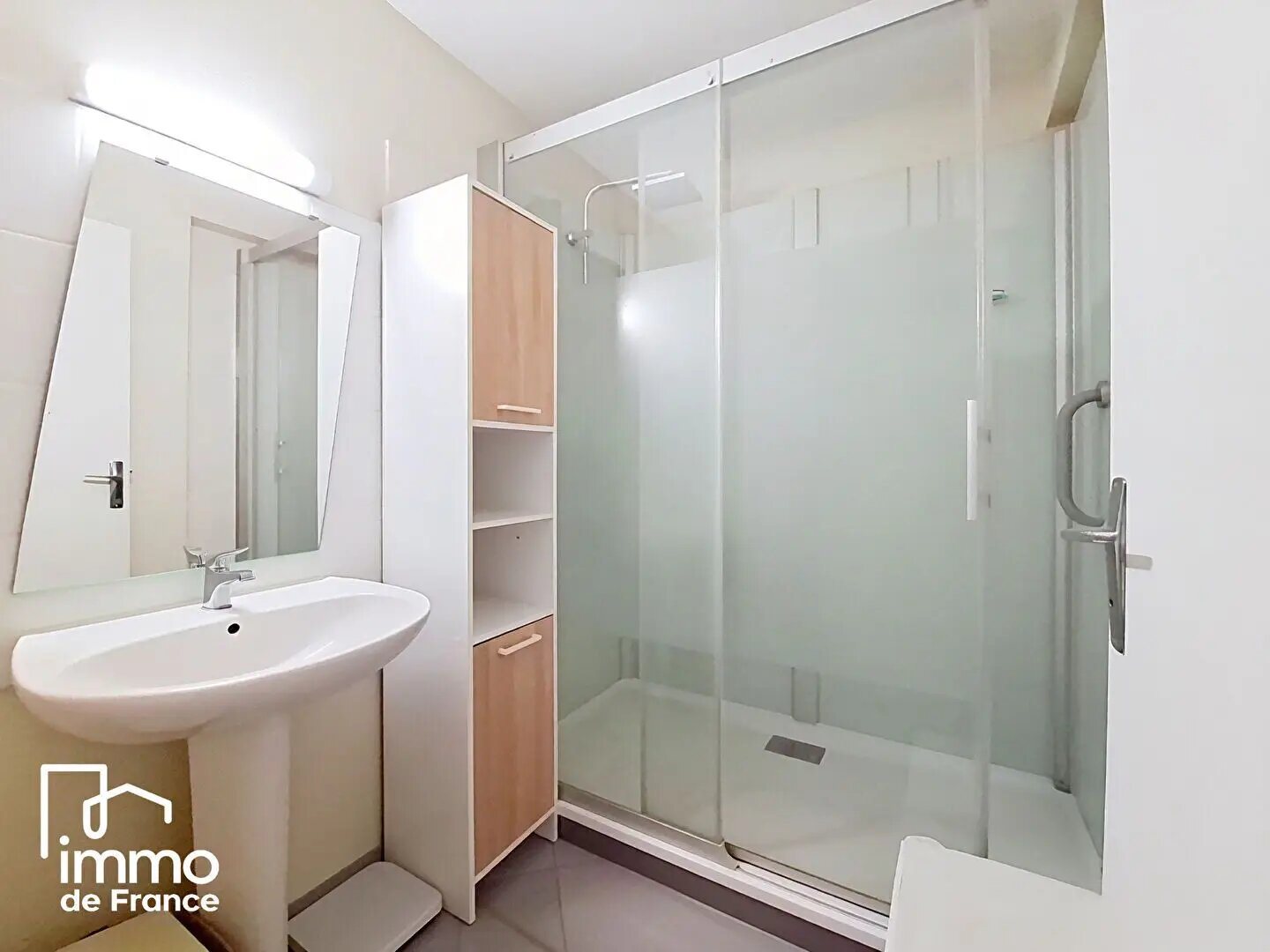 Appartement à vendre, 58m², Bourg-en-Bresse