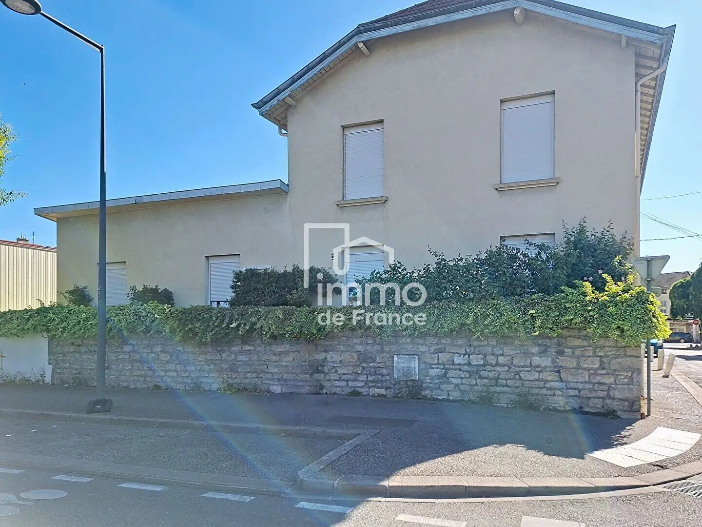 Appartement à vendre, 93m², Bourg-en-Bresse