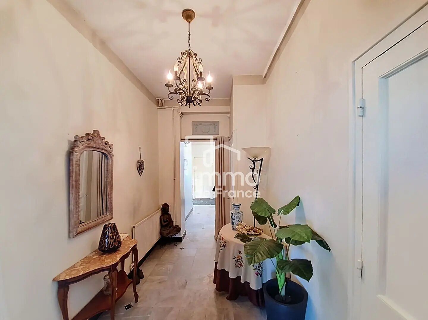 Appartement à vendre, 93m², Bourg-en-Bresse