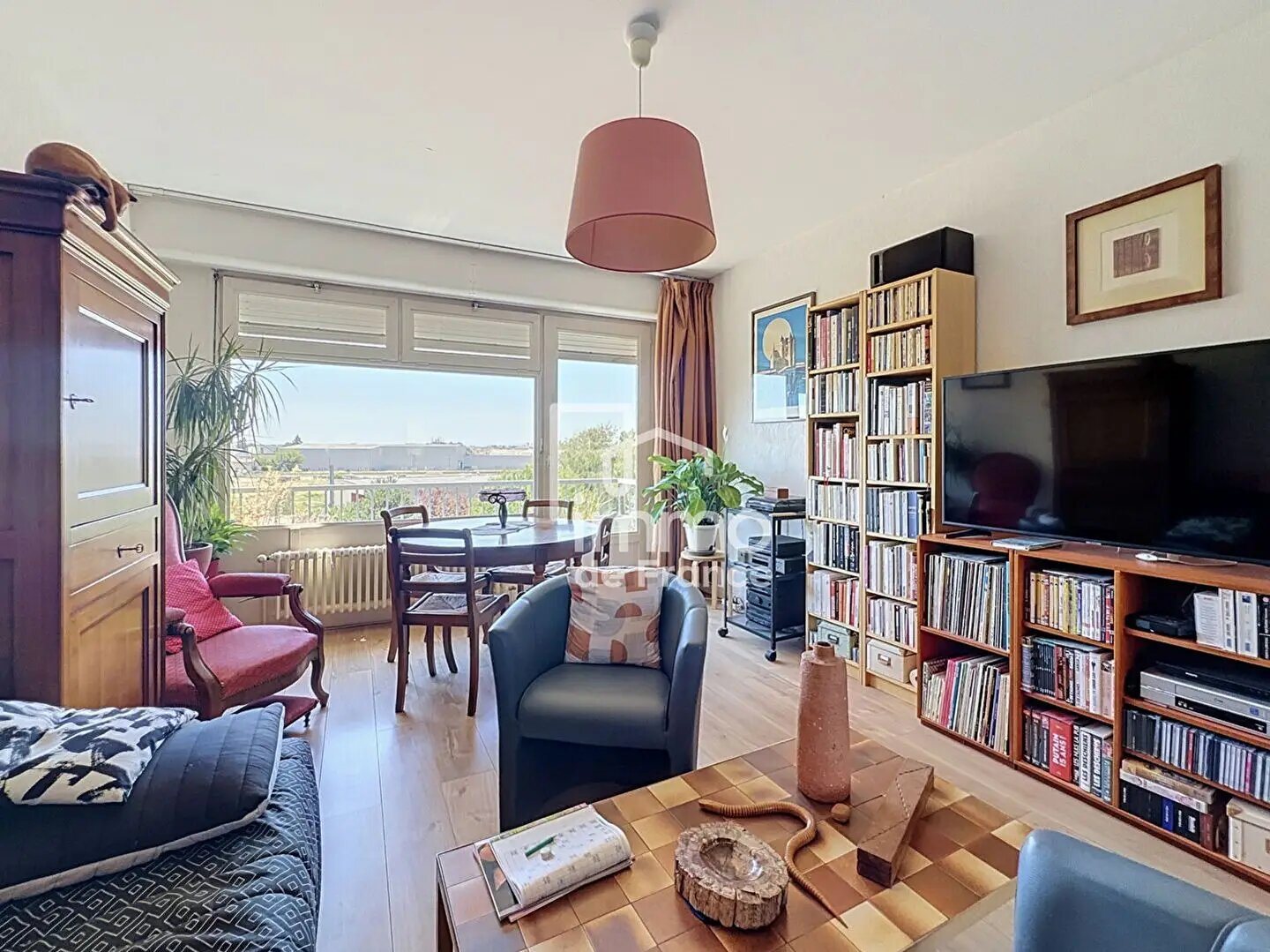 Appartement à vendre, 69m², Bourg-en-Bresse