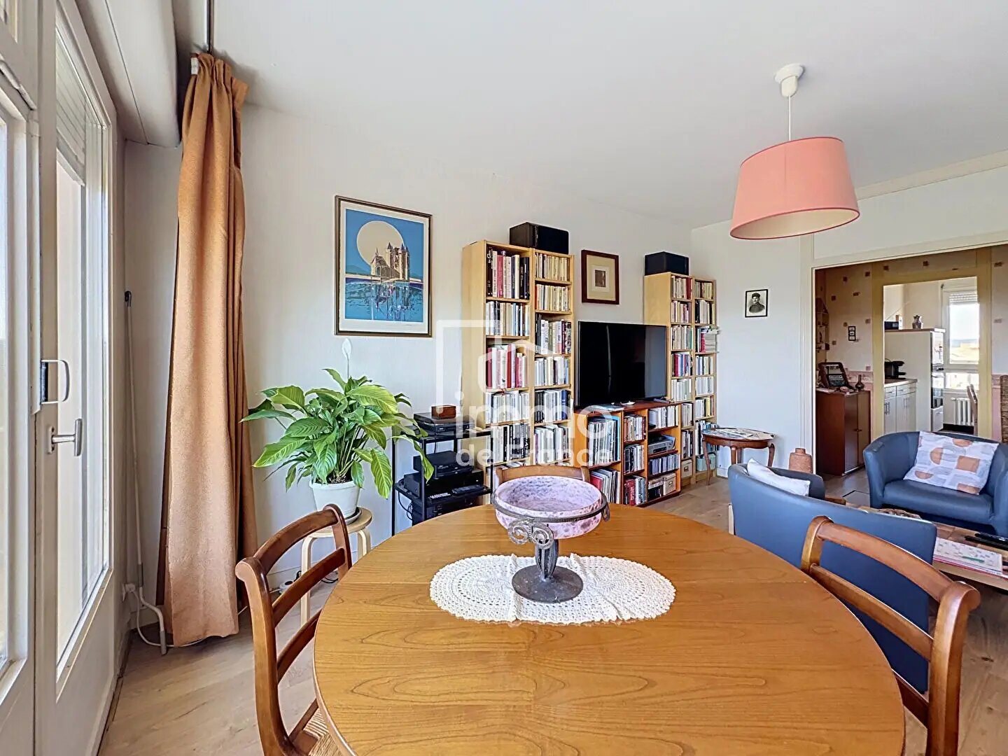 Appartement à vendre, 69m², Bourg-en-Bresse