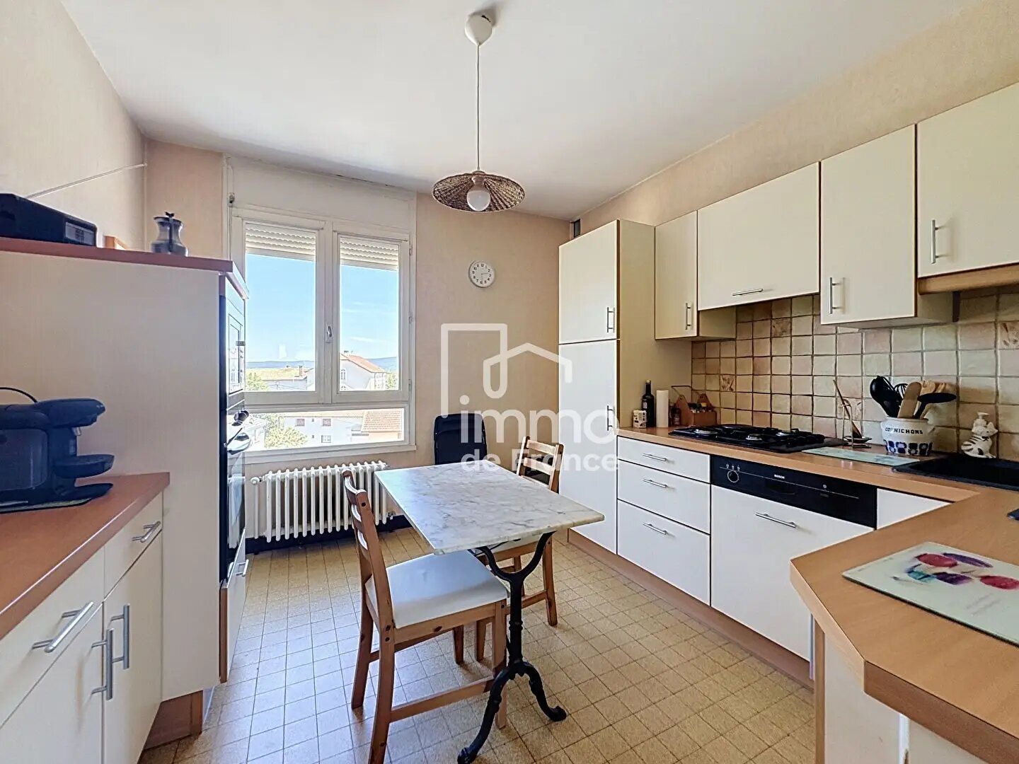 Appartement à vendre, 69m², Bourg-en-Bresse