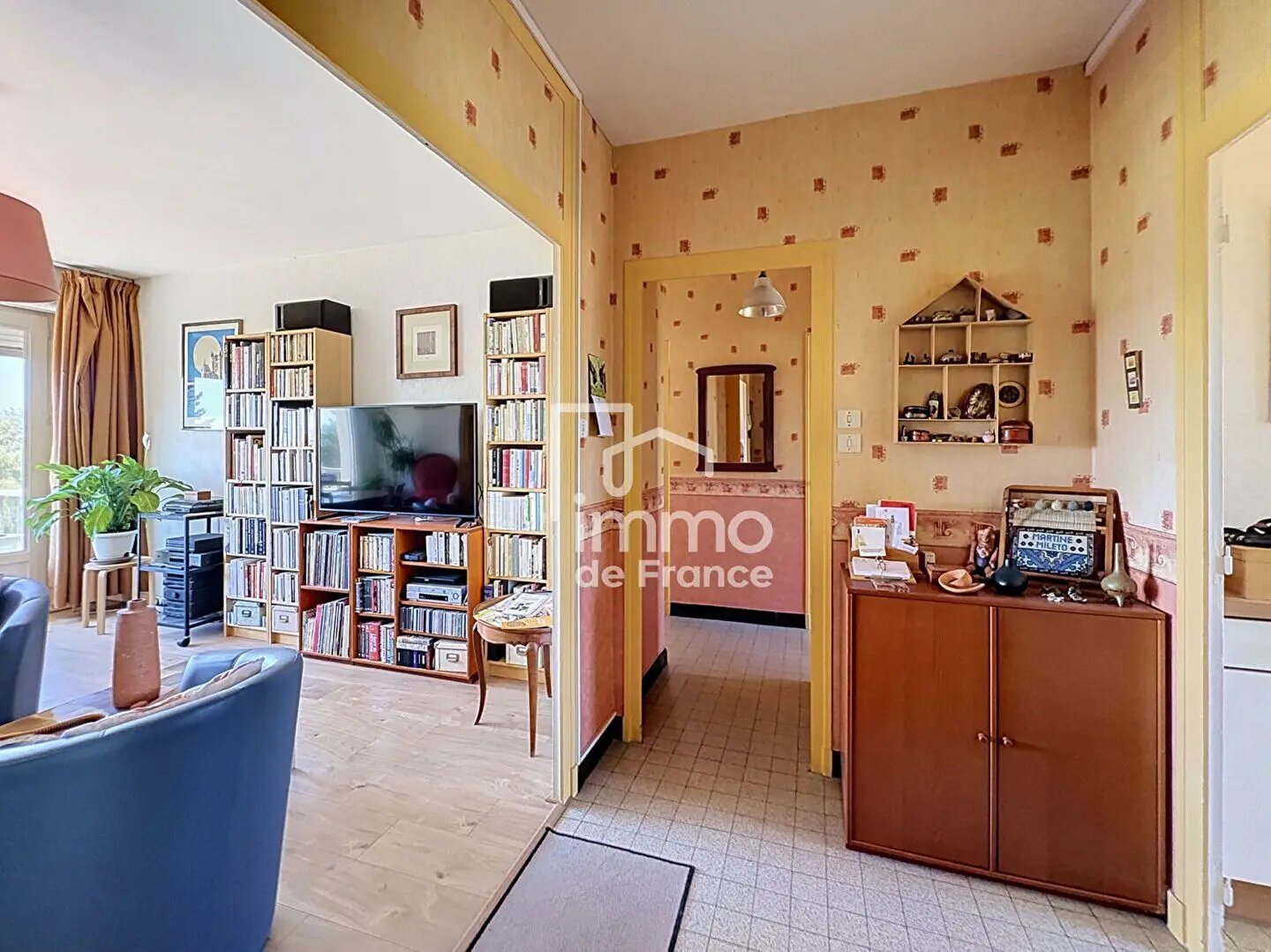 Appartement à vendre, 69m², Bourg-en-Bresse