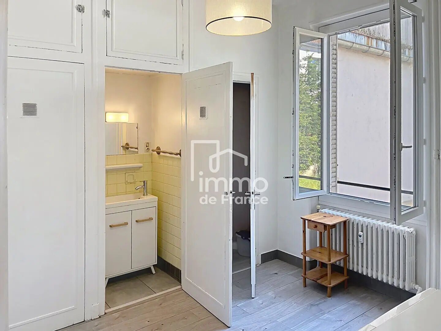 Appartement à vendre, 15m², Bourg-en-Bresse