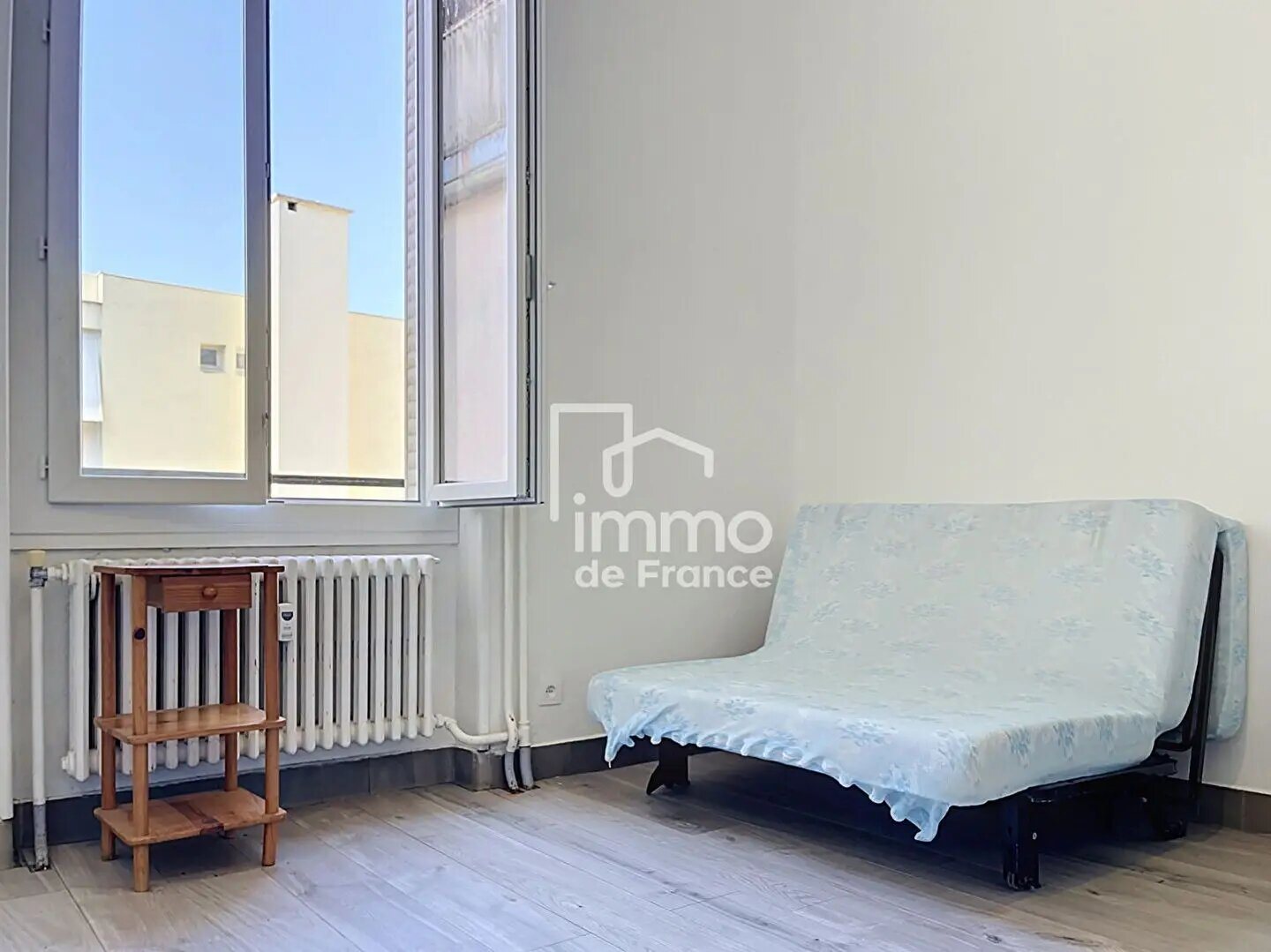 Appartement à vendre, 15m², Bourg-en-Bresse