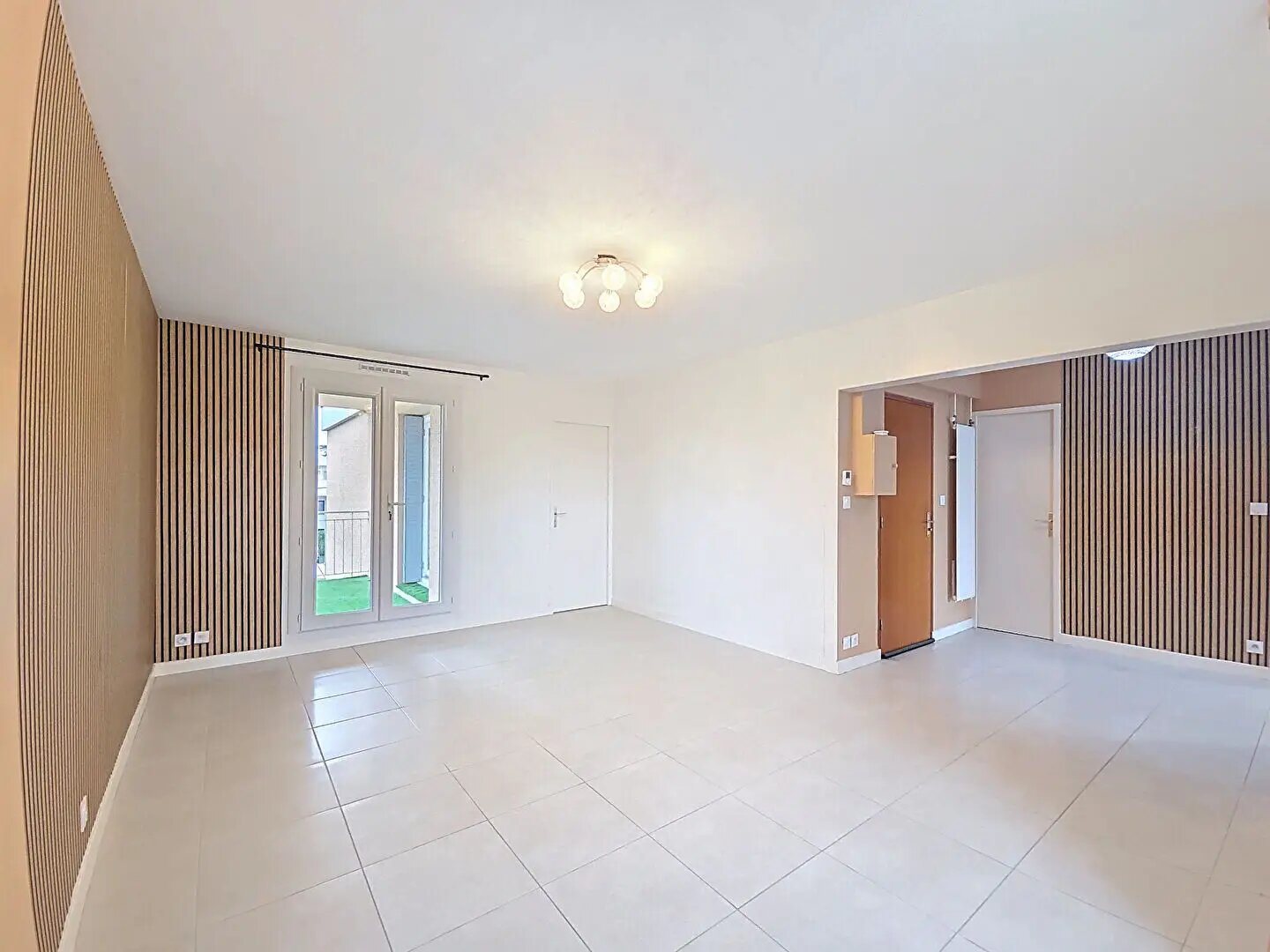 Appartement à louer, 59m², Bourg-en-Bresse