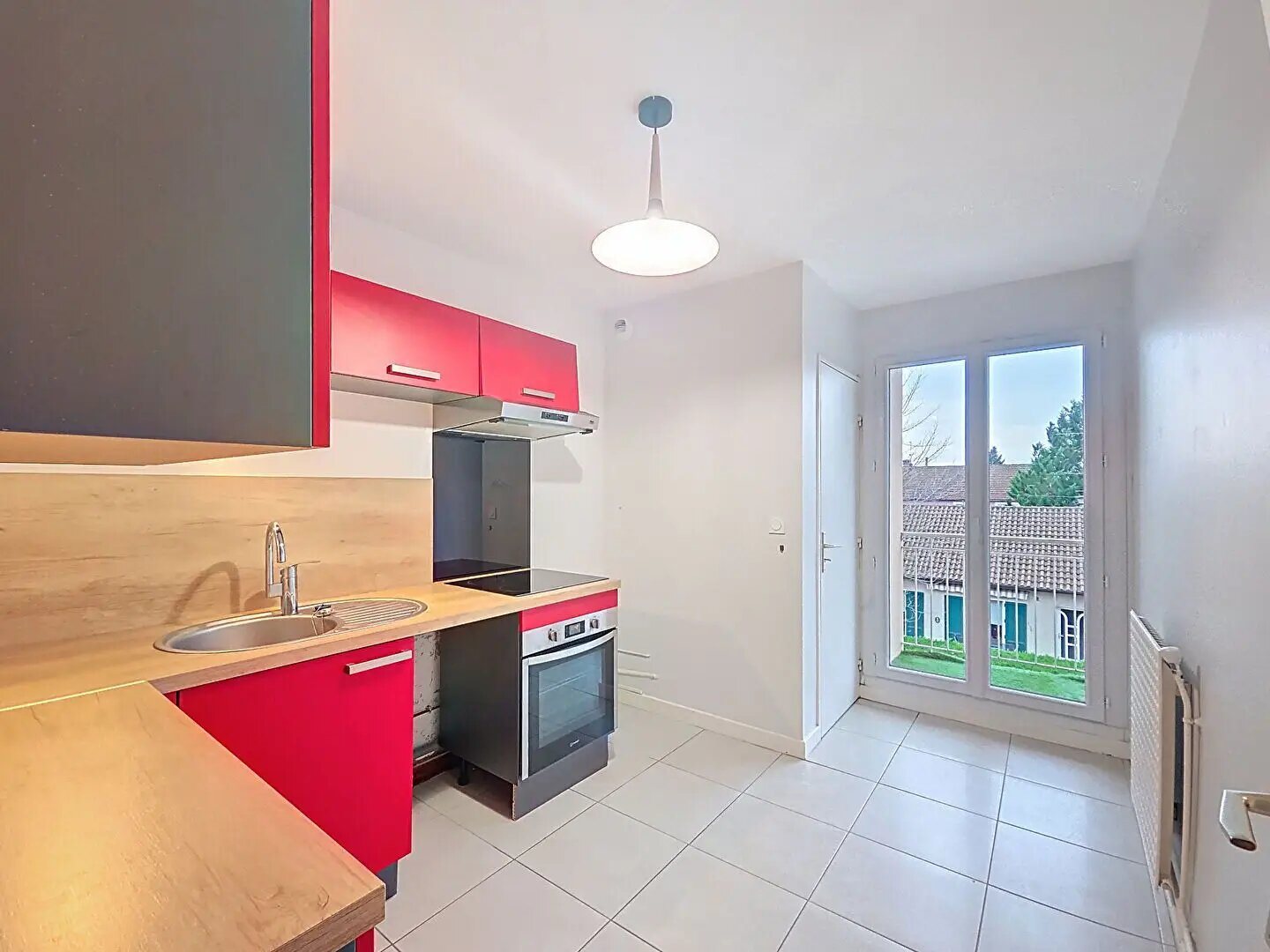 Appartement à louer, 59m², Bourg-en-Bresse