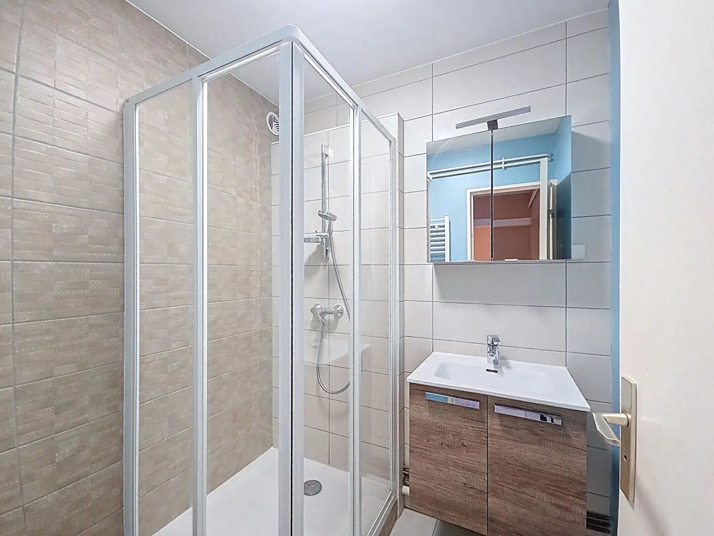 Appartement à louer, 59m², Bourg-en-Bresse