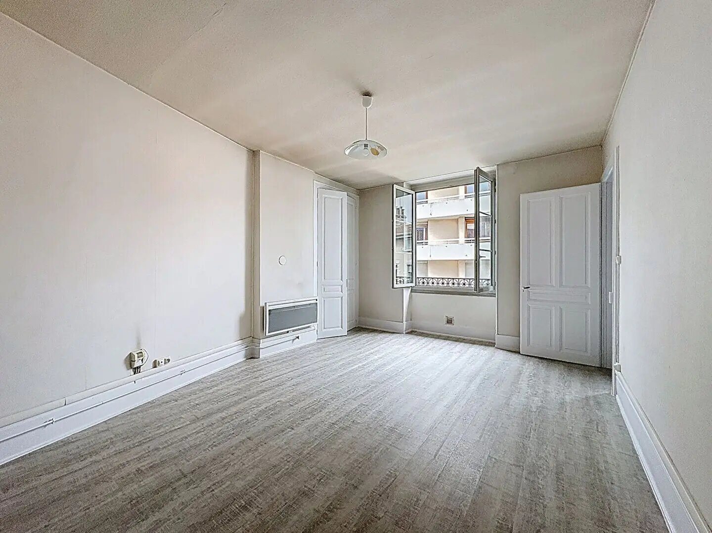 Appartement à louer, 39m², Bourg-en-Bresse