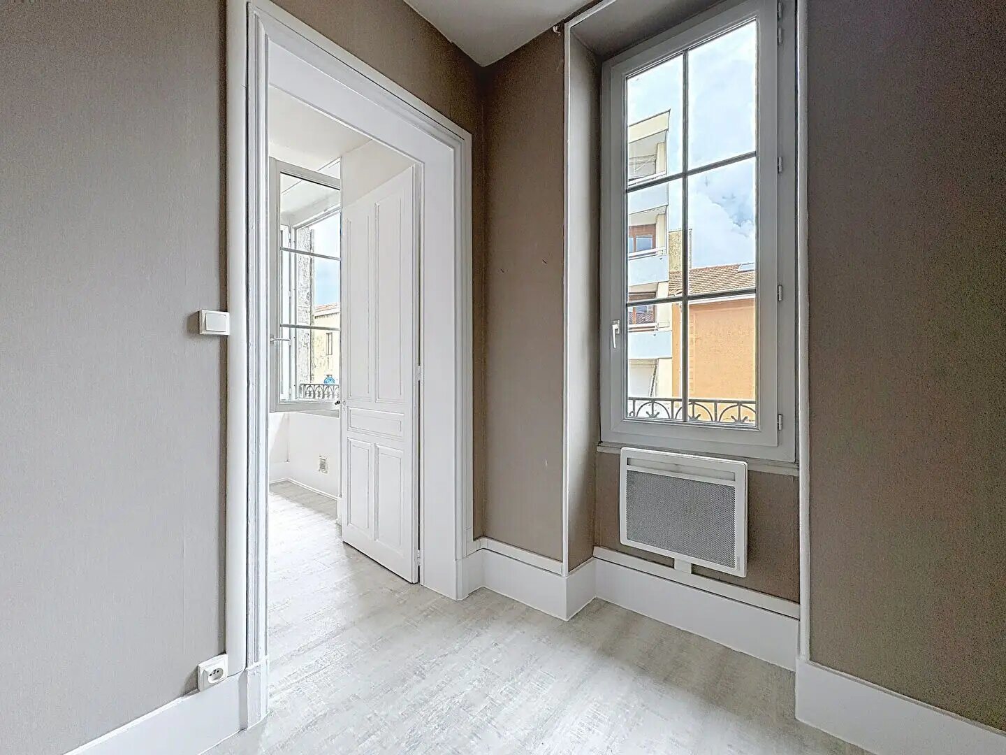 Appartement à louer, 39m², Bourg-en-Bresse