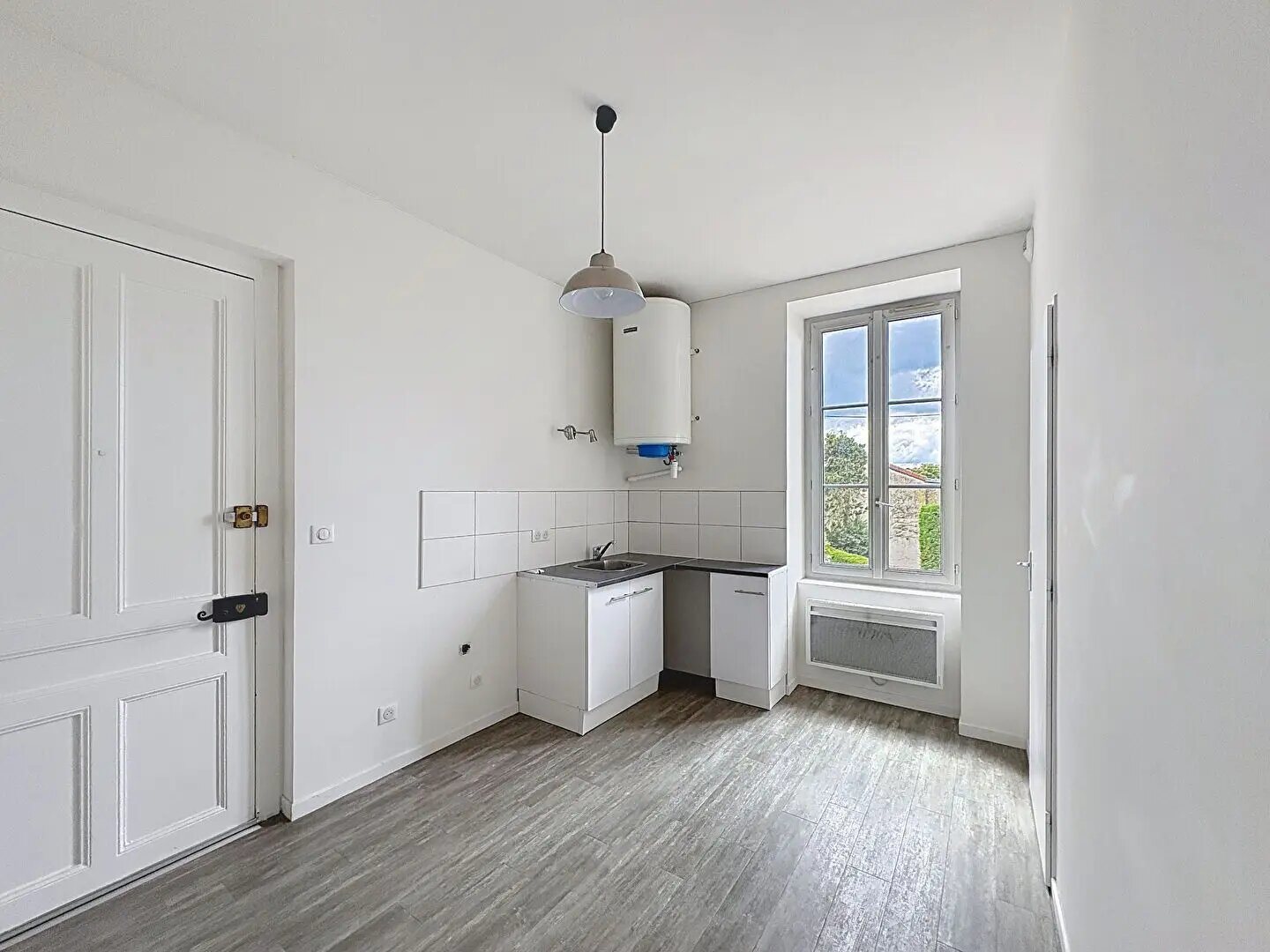 Appartement à louer, 39m², Bourg-en-Bresse