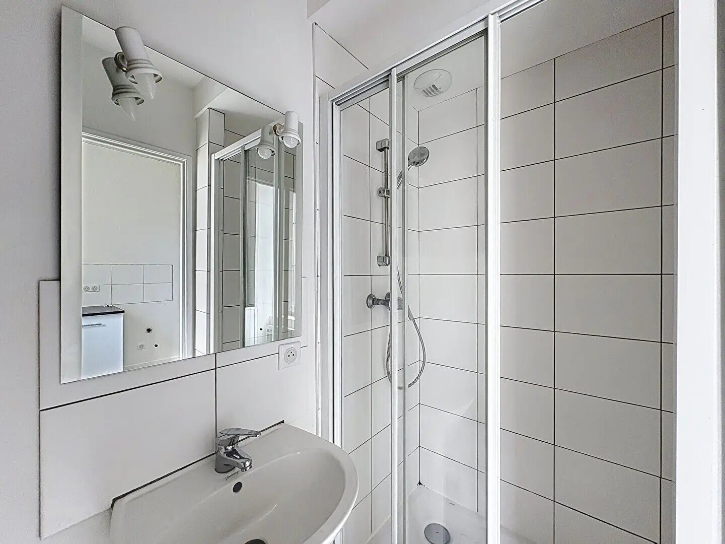 Appartement à louer, 39m², Bourg-en-Bresse