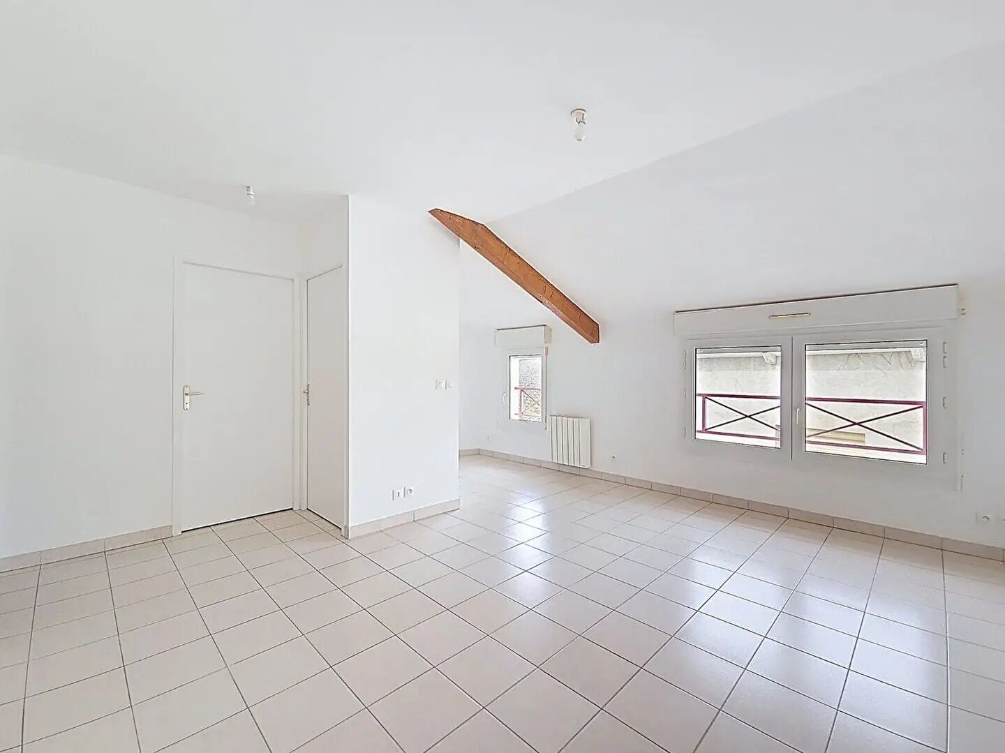 Appartement à louer, 26m², Vonnas