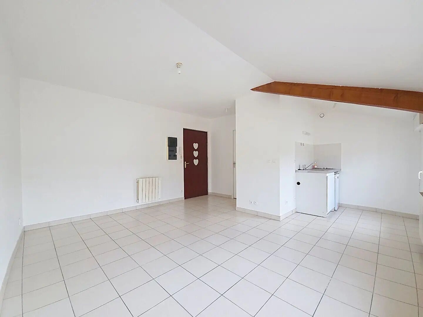 Appartement à louer, 26m², Vonnas