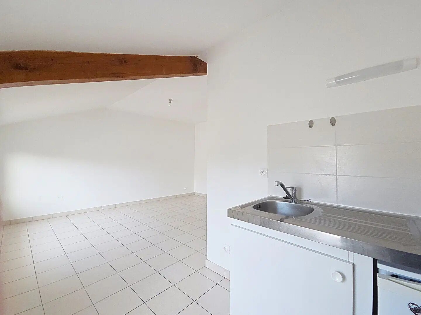Appartement à louer, 26m², Vonnas