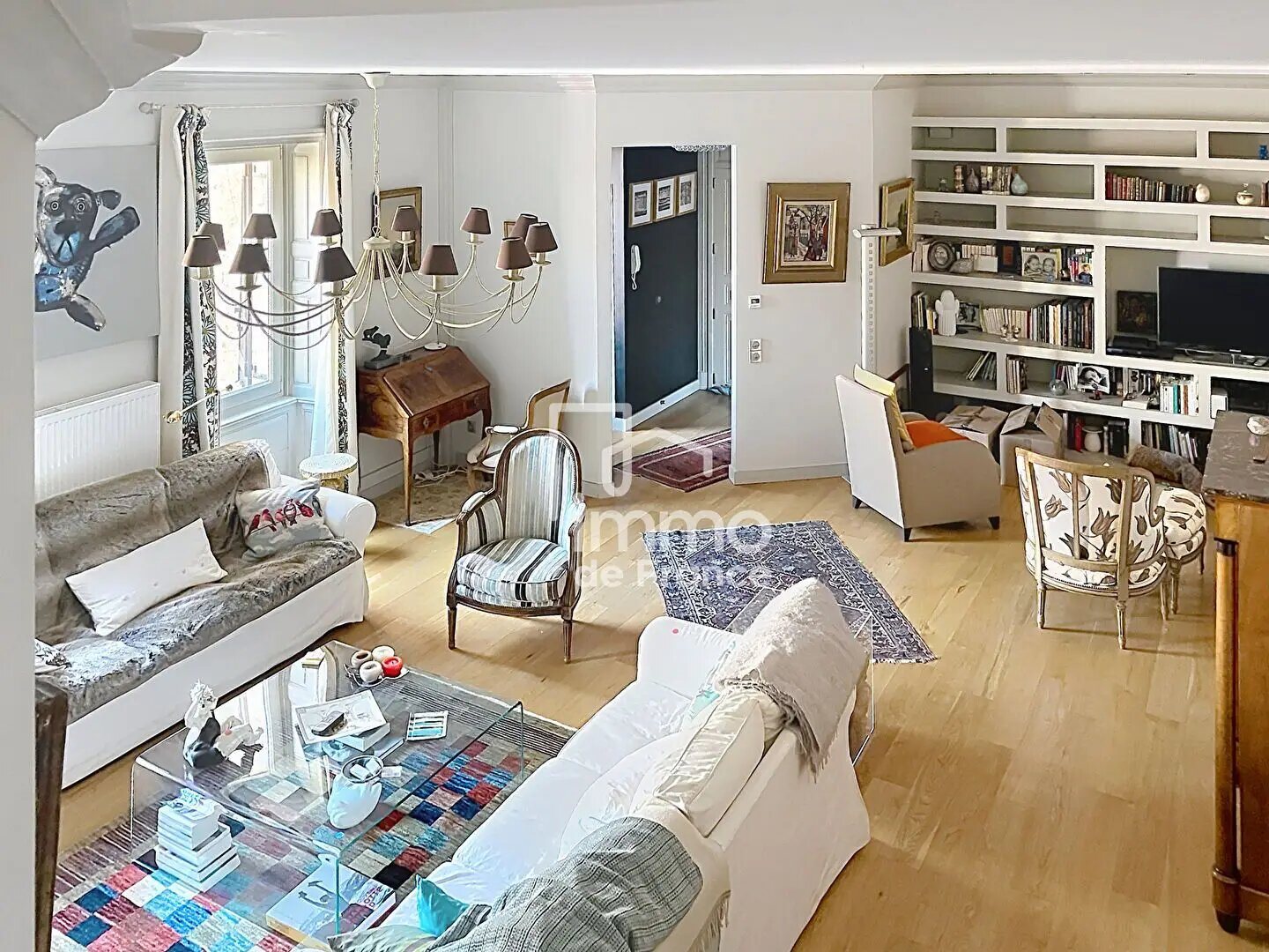 Appartement à vendre, 154m², Bourg-en-Bresse