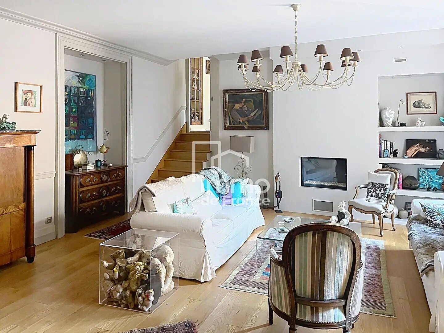 Appartement à vendre, 154m², Bourg-en-Bresse