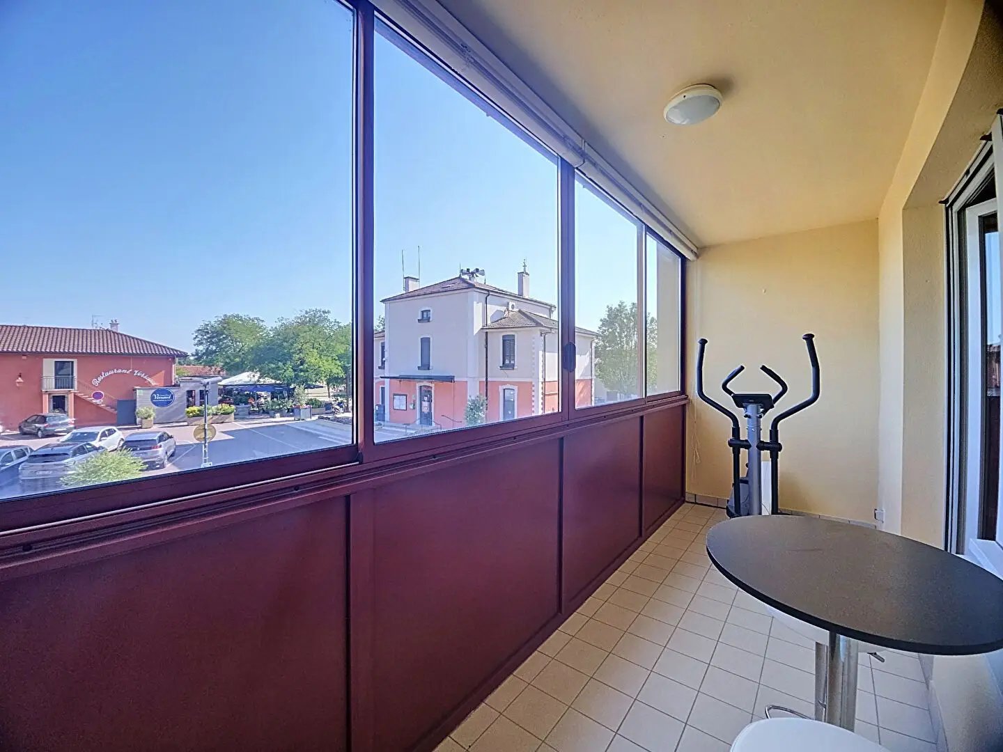 Appartement à louer, 56m², Viriat