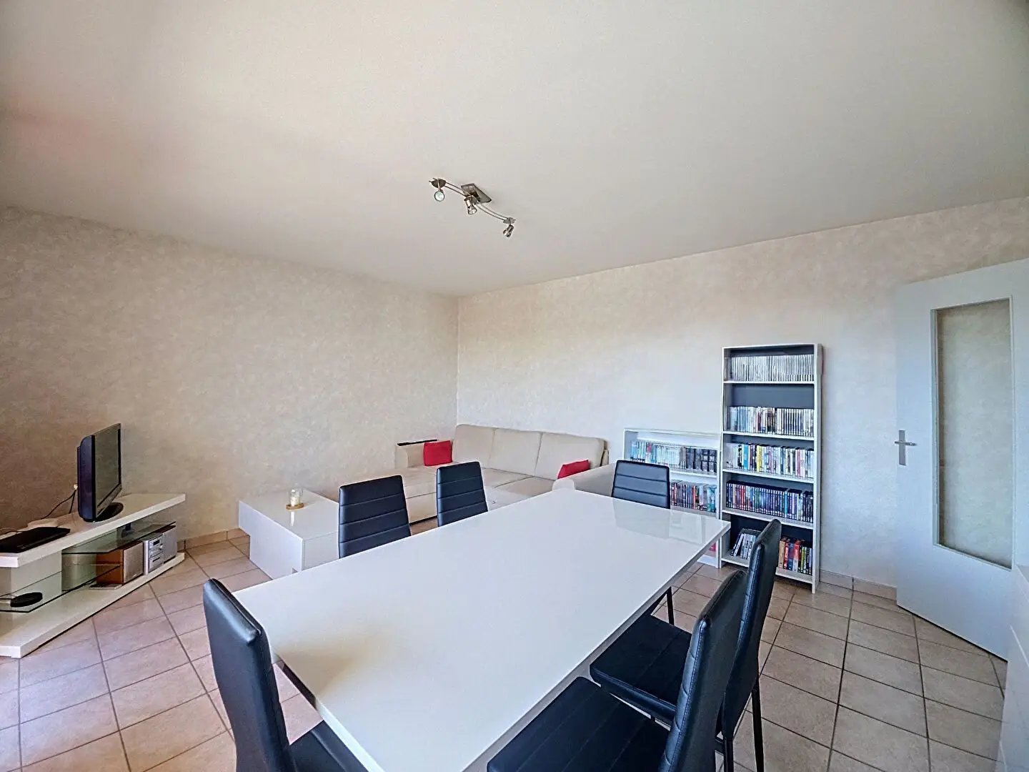 Appartement à louer, 56m², Viriat
