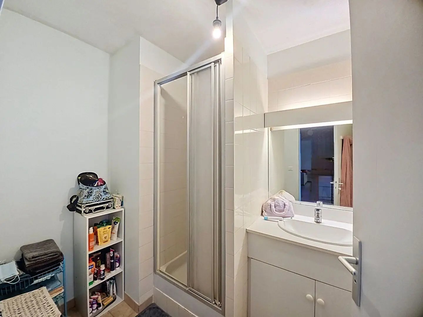 Appartement à louer, 56m², Viriat