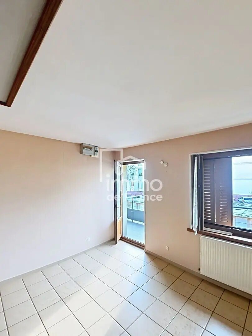 Appartement à vendre, 22m², Bourg-en-Bresse
