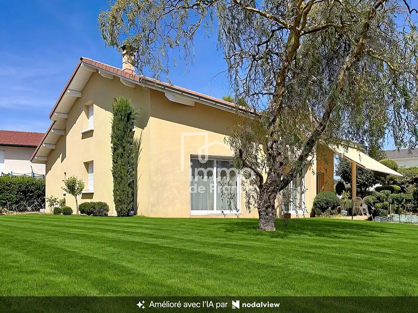 Maison à vendre, 126m², Certines
