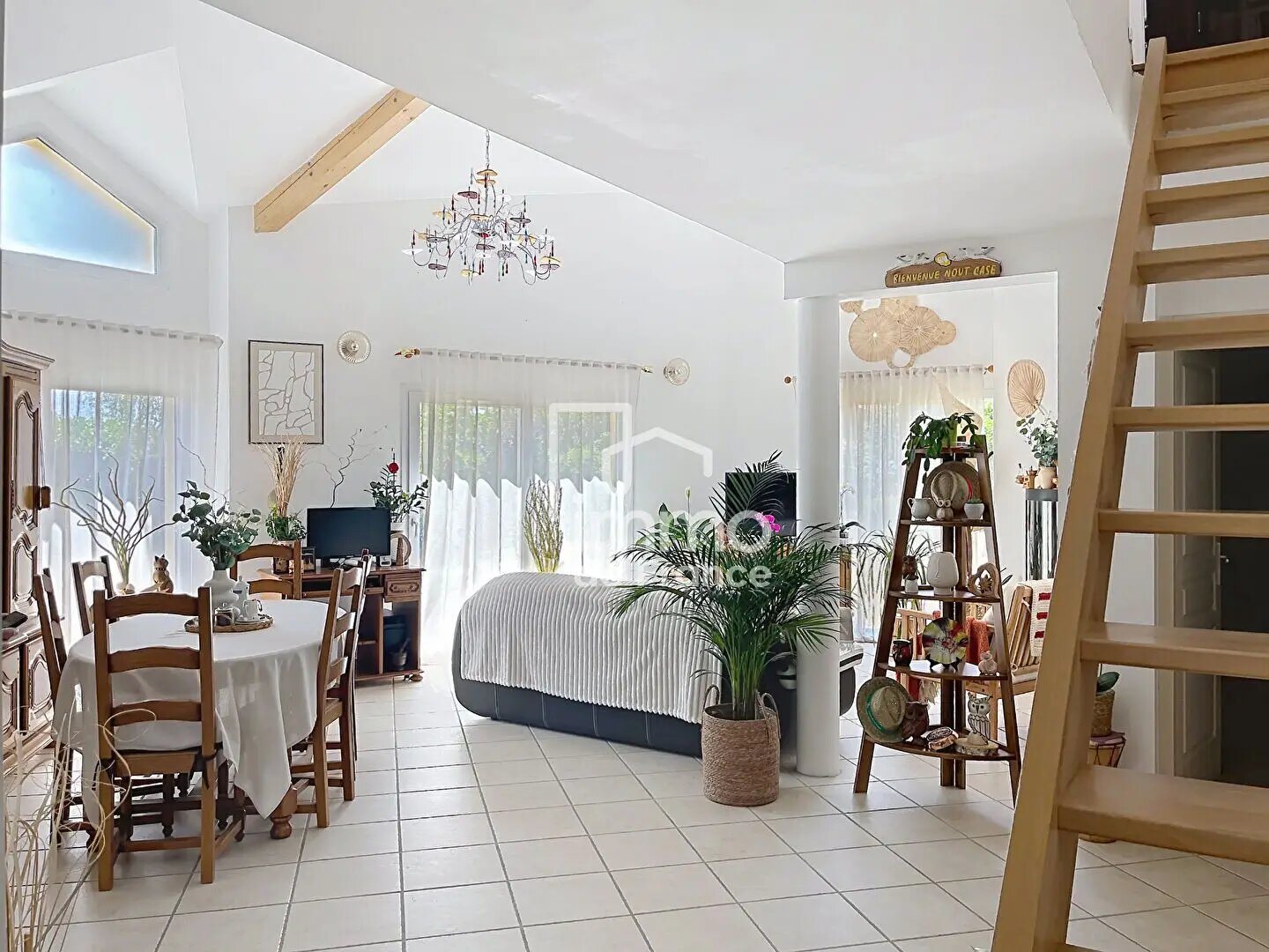 Maison à vendre, 126m², Certines
