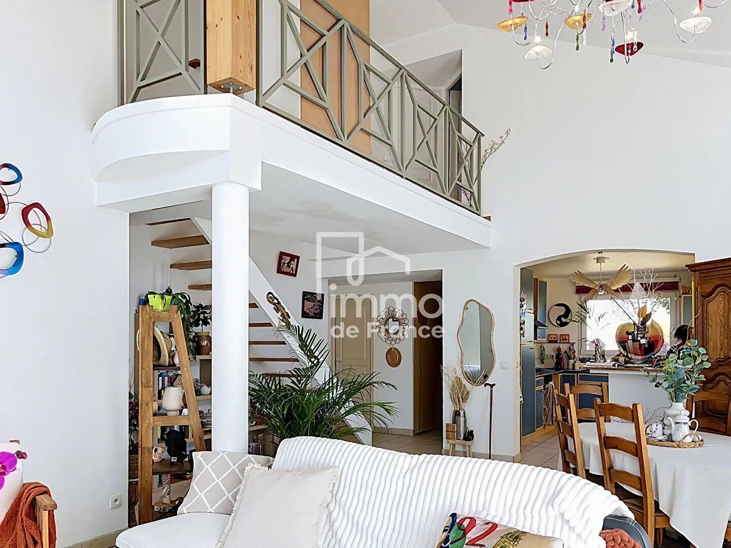 Maison à vendre, 126m², Certines