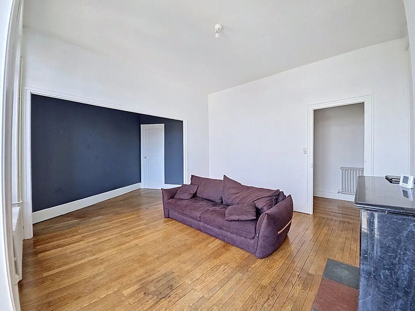 Appartement à louer, 83m², Bourg-en-Bresse