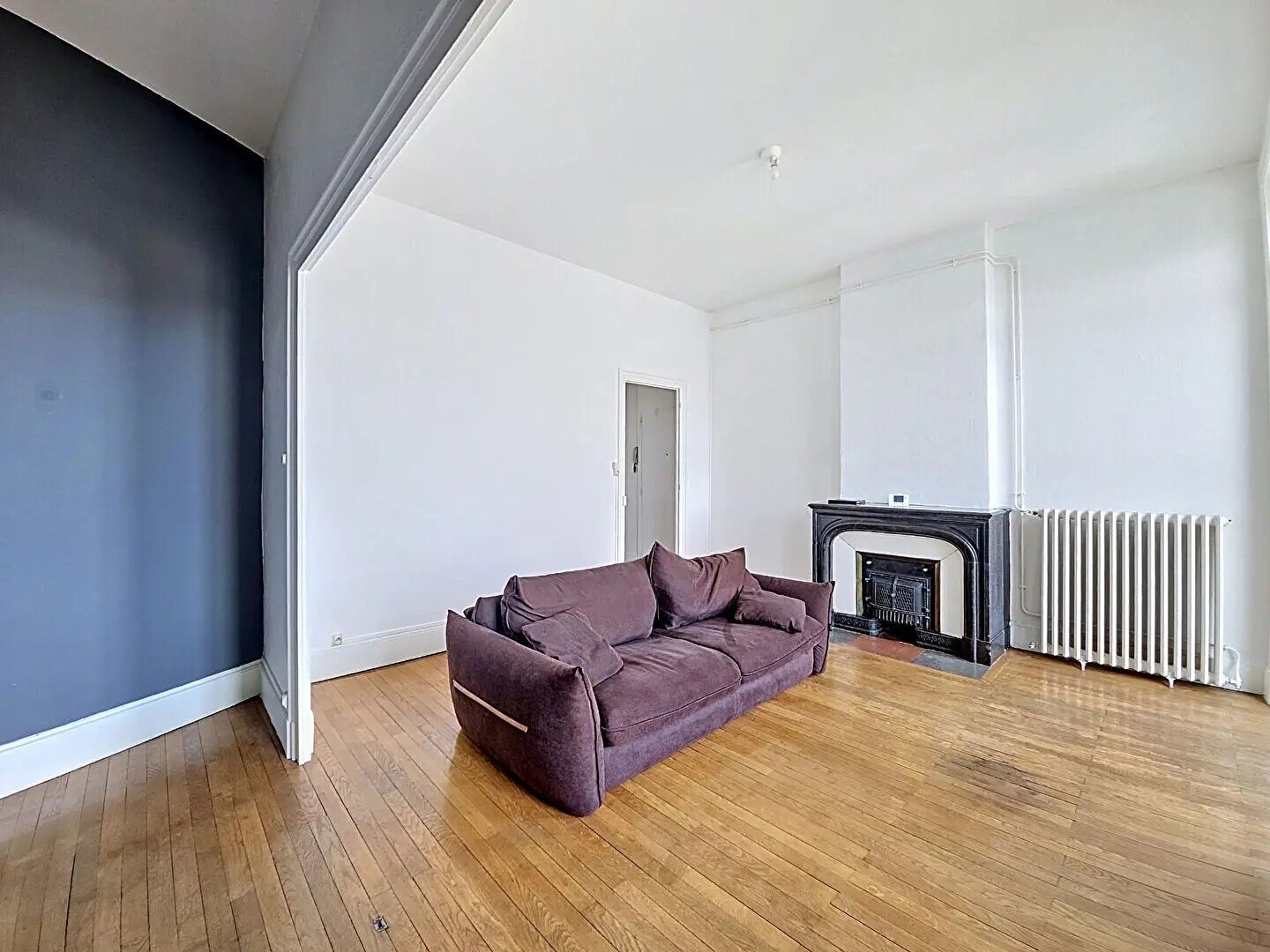 Appartement à louer, 83m², Bourg-en-Bresse