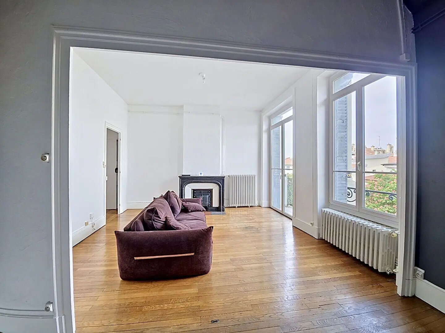 Appartement à louer, 83m², Bourg-en-Bresse