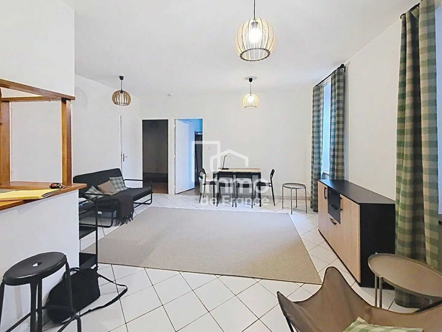 Appartement à vendre, 49m², Bourg-en-Bresse