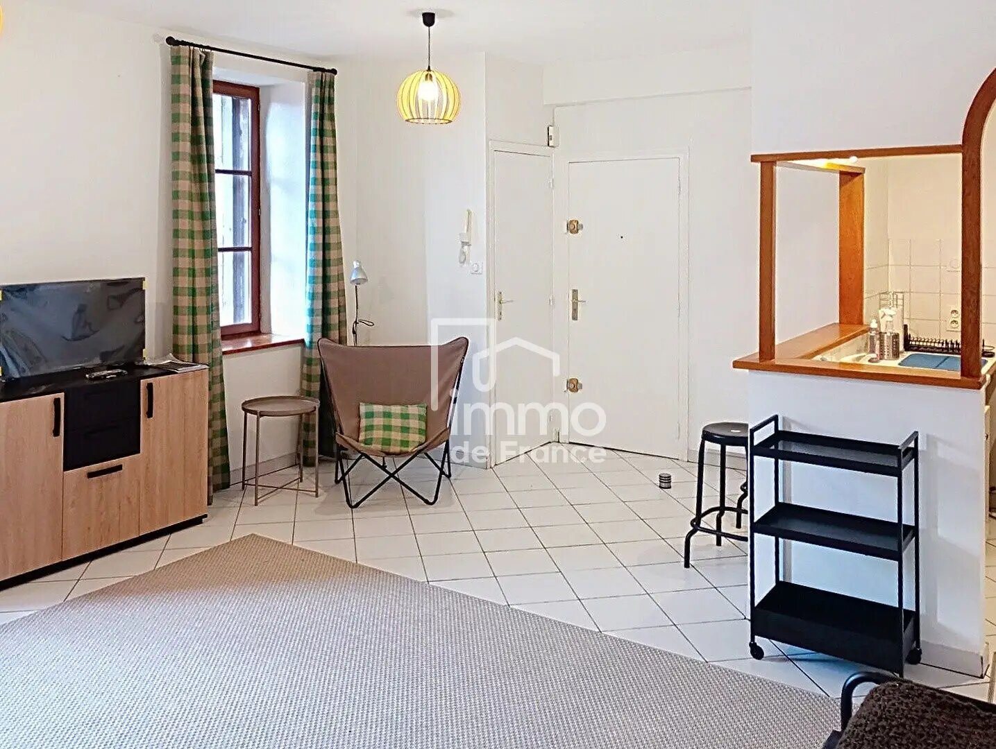 Appartement à vendre, 49m², Bourg-en-Bresse