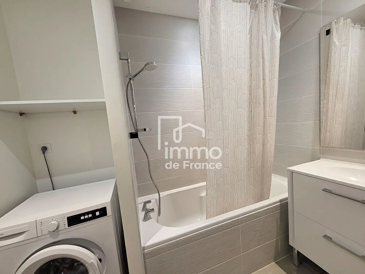 Appartement à vendre, 49m², Bourg-en-Bresse