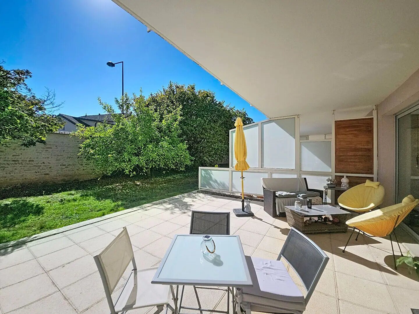 Appartement à louer, 90m², Bourg-en-Bresse