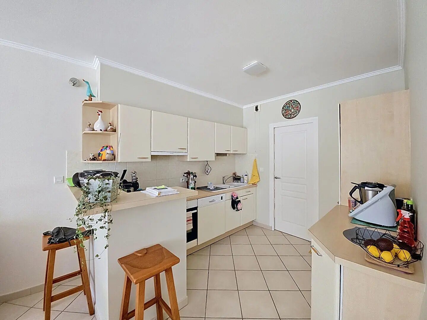 Appartement à louer, 90m², Bourg-en-Bresse