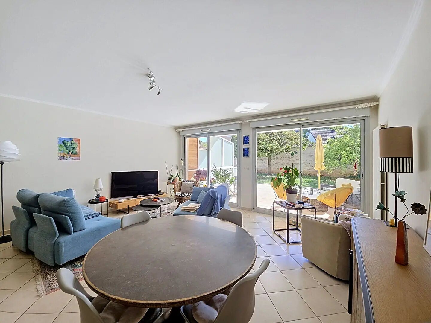 Appartement à louer, 90m², Bourg-en-Bresse