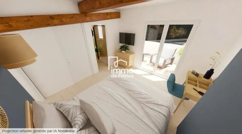 Appartement à vendre, 137m², Bourg-en-Bresse